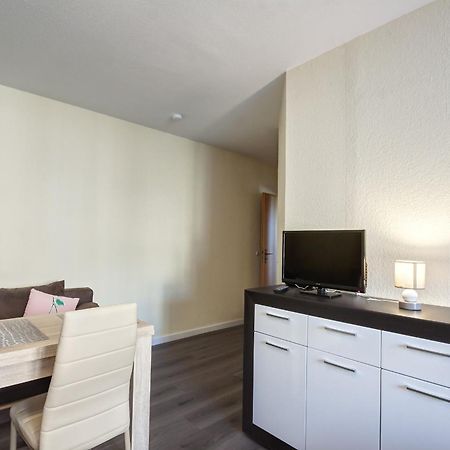 Ferienwohnung Gunsilius Ostseebad Ostseebad Zinnowitz Exterior foto