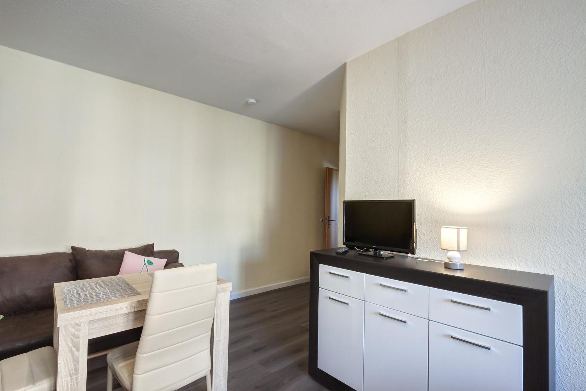 Ferienwohnung Gunsilius Ostseebad Ostseebad Zinnowitz Exterior foto